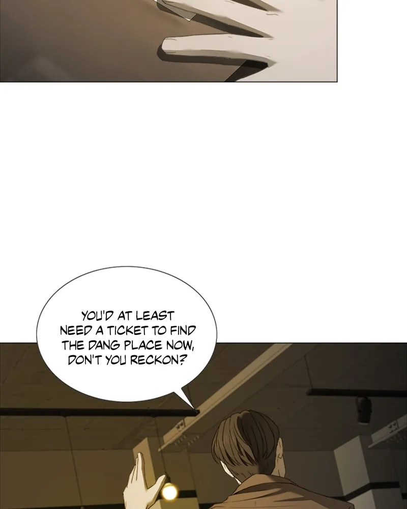 The Killer's Shopping List Chapter 21 page 34 - 