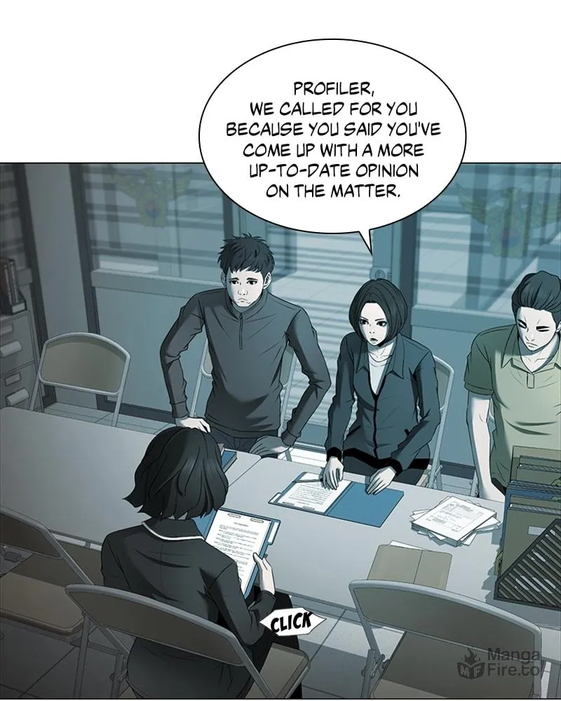 The Killer's Shopping List Chapter 21 page 40 - 