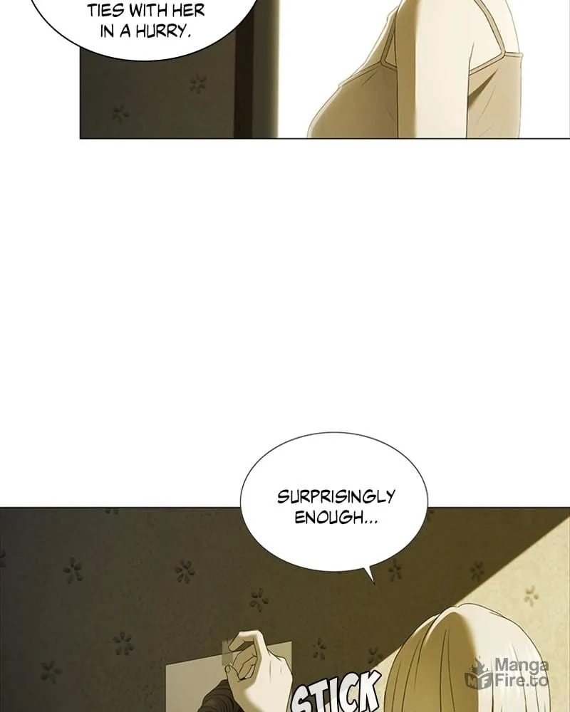 The Killer's Shopping List Chapter 21 page 5 - 