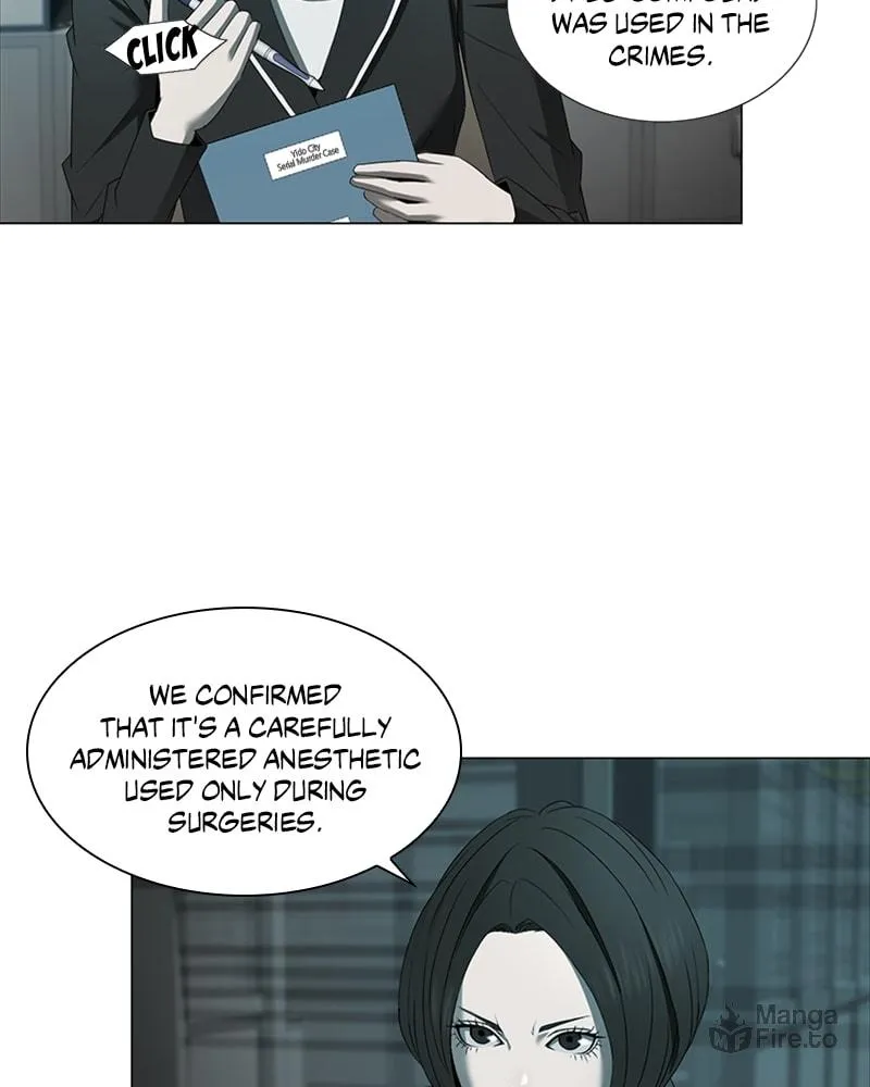 The Killer's Shopping List Chapter 21 page 42 - 