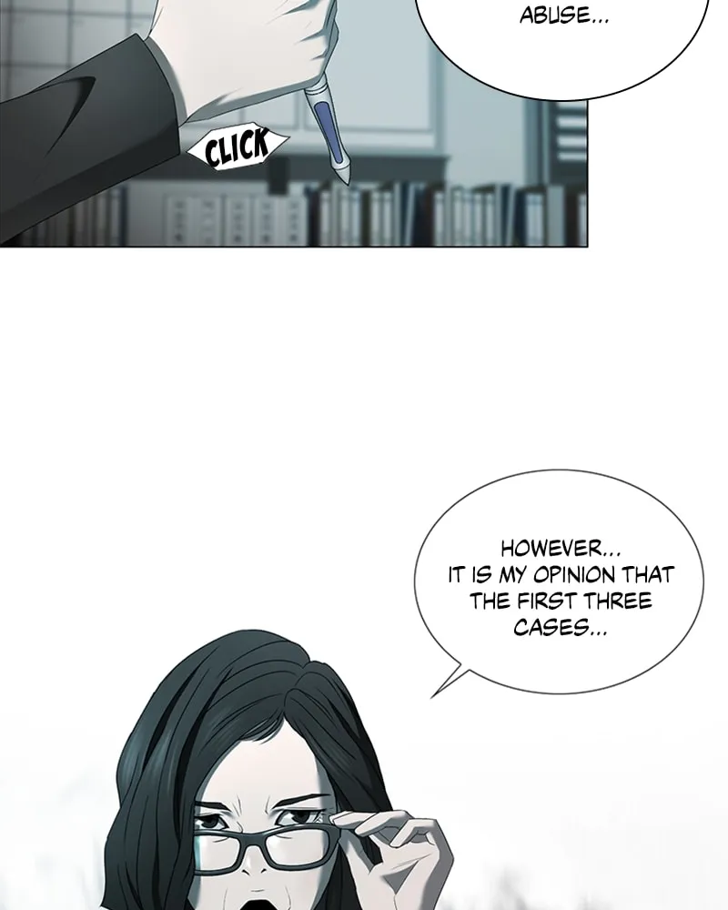 The Killer's Shopping List Chapter 21 page 44 - 