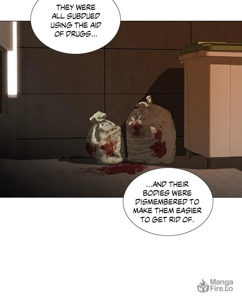 The Killer's Shopping List Chapter 21 page 48 - 