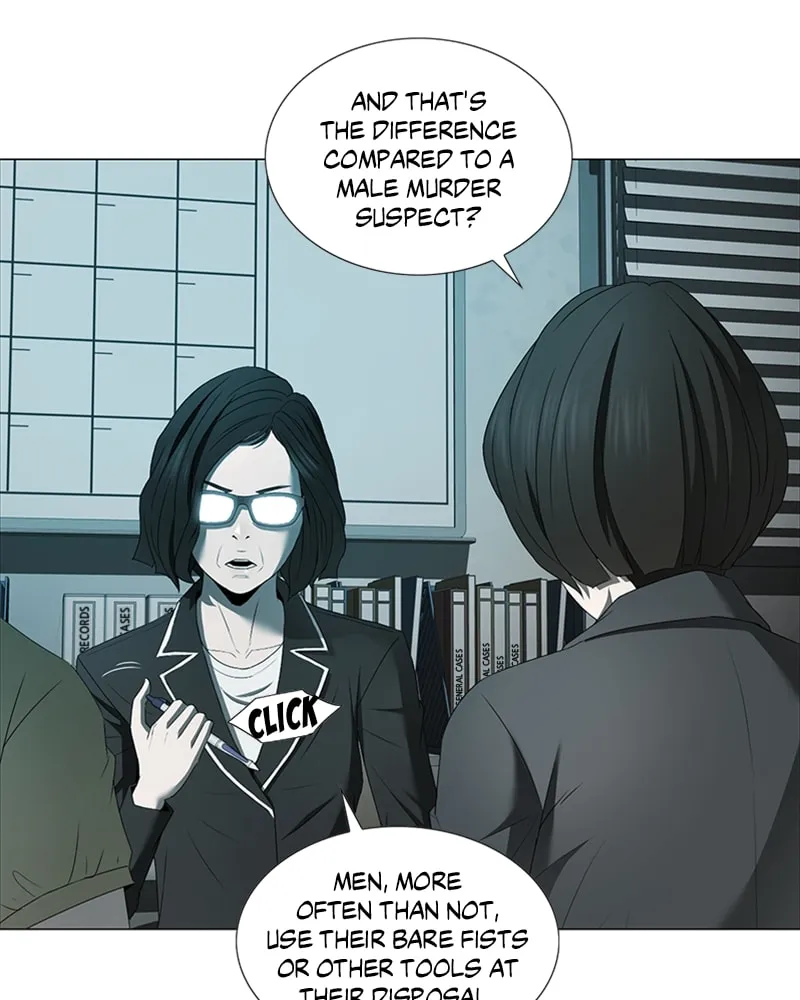 The Killer's Shopping List Chapter 21 page 49 - 