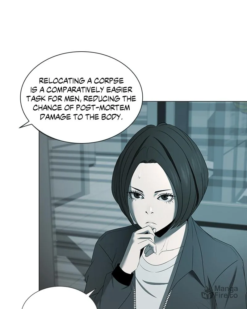 The Killer's Shopping List Chapter 21 page 51 - 