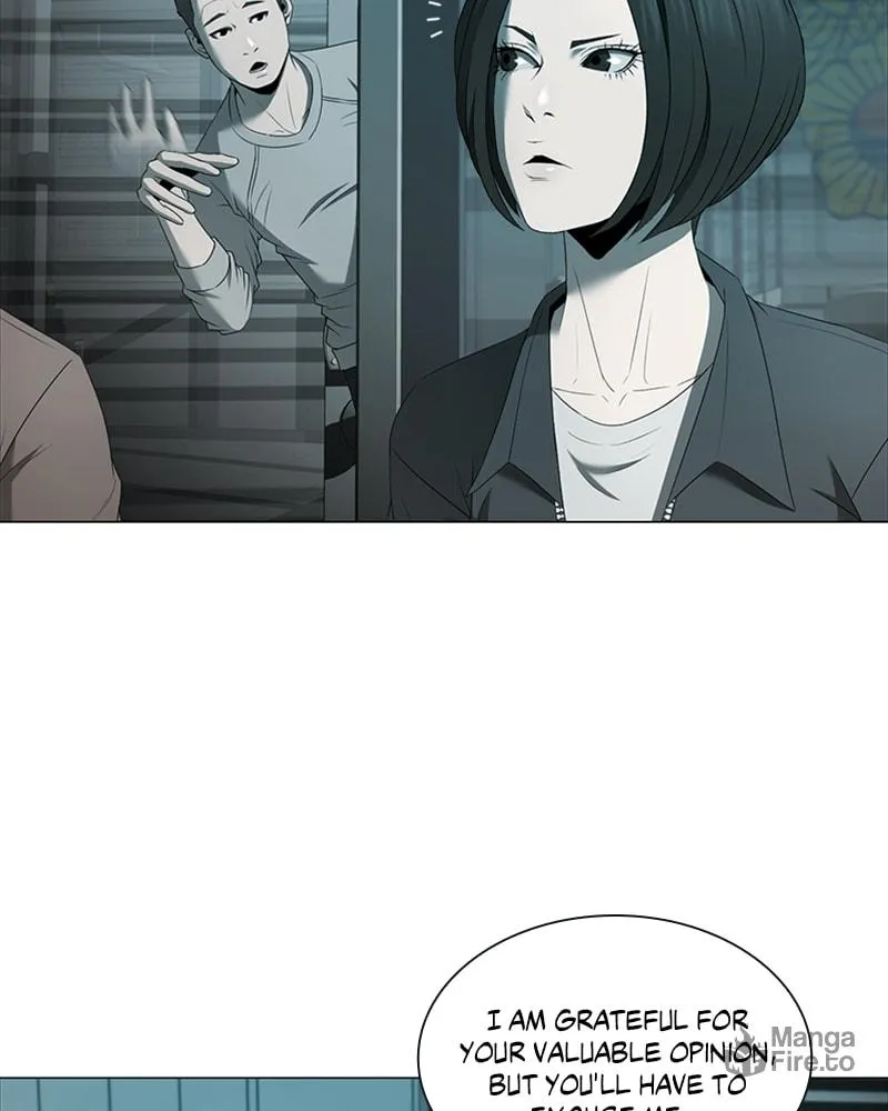 The Killer's Shopping List Chapter 21 page 54 - 