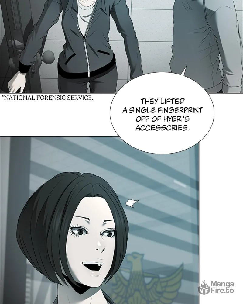 The Killer's Shopping List Chapter 21 page 57 - 