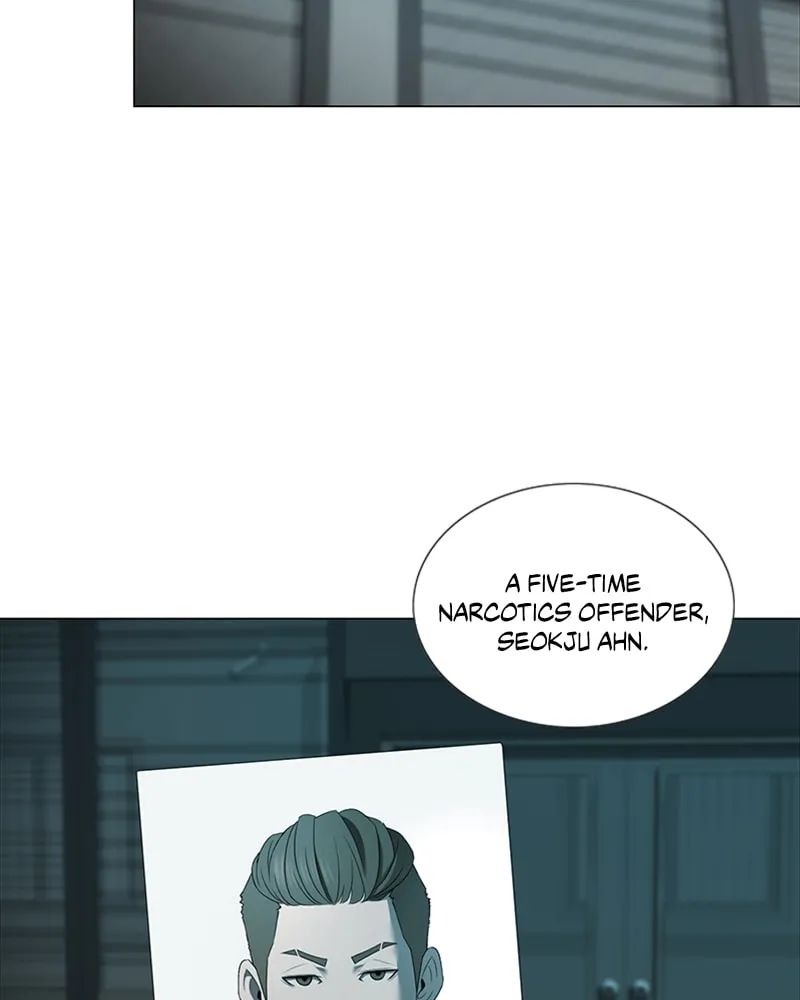 The Killer's Shopping List Chapter 21 page 59 - 