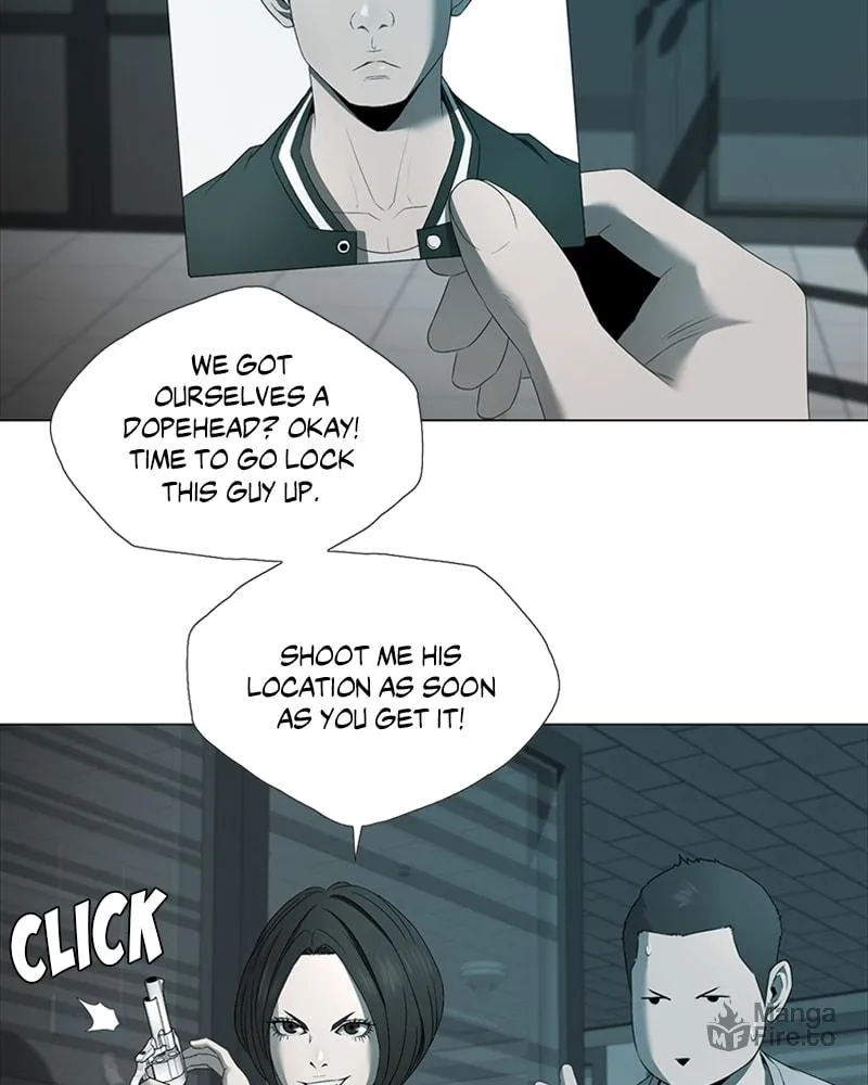 The Killer's Shopping List Chapter 21 page 60 - 