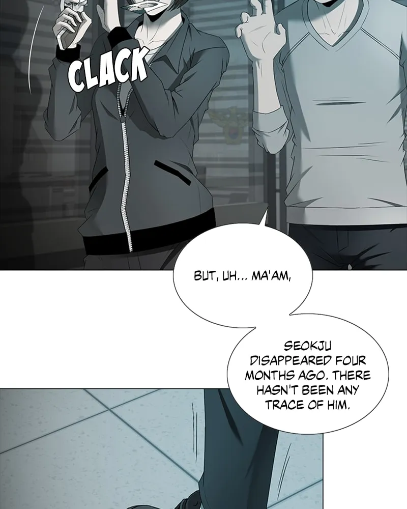 The Killer's Shopping List Chapter 21 page 61 - 