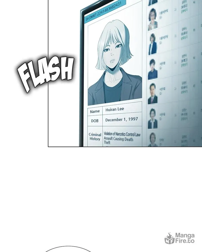 The Killer's Shopping List Chapter 21 page 69 - 