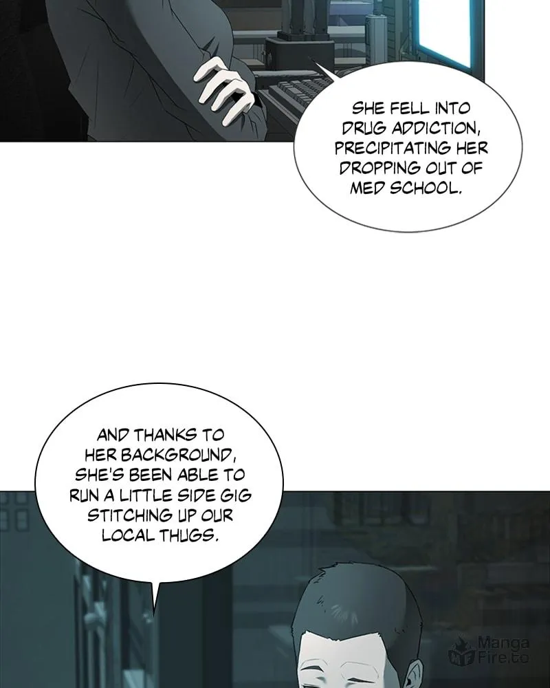 The Killer's Shopping List Chapter 21 page 72 - 