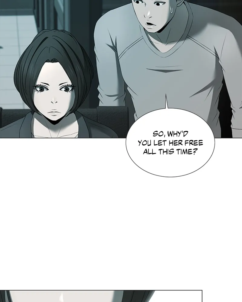 The Killer's Shopping List Chapter 21 page 73 - 