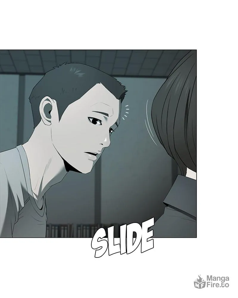 The Killer's Shopping List Chapter 21 page 75 - 