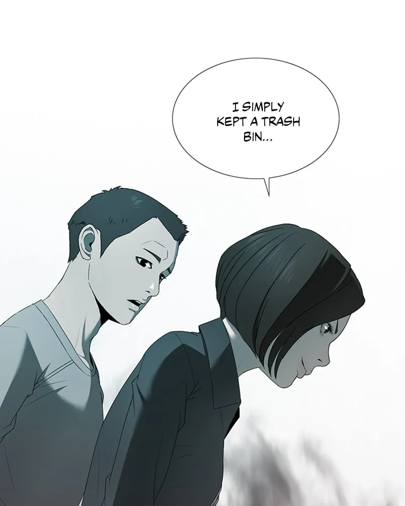 The Killer's Shopping List Chapter 21 page 76 - 