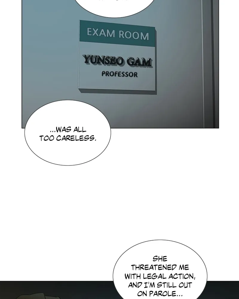 The Killer's Shopping List Chapter 21 page 79 - 