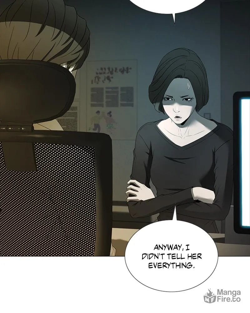 The Killer's Shopping List Chapter 21 page 80 - 
