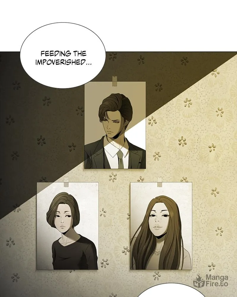 The Killer's Shopping List Chapter 21 page 9 - 