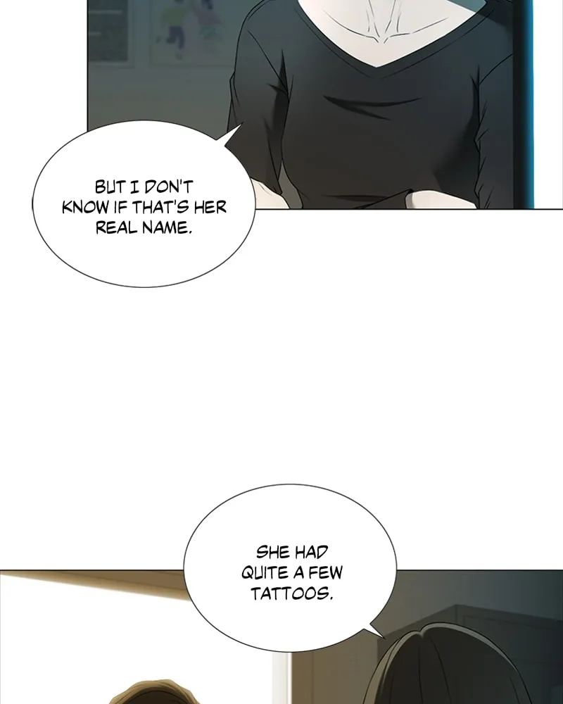 The Killer's Shopping List Chapter 21 page 83 - 