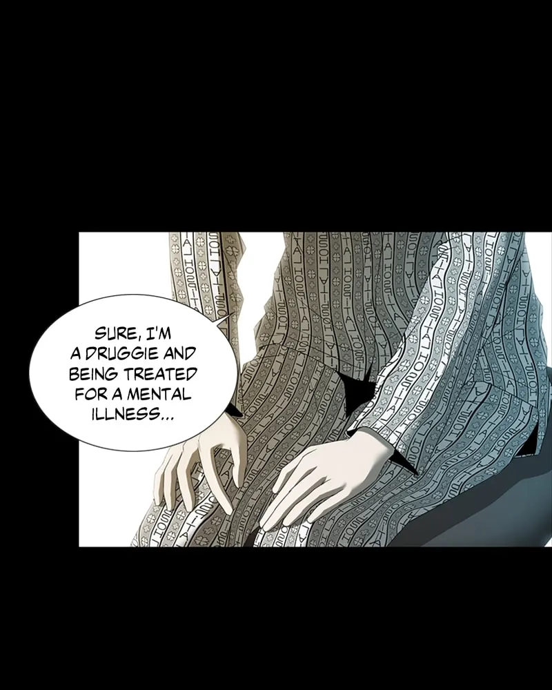 The Killer's Shopping List Chapter 21 page 88 - 