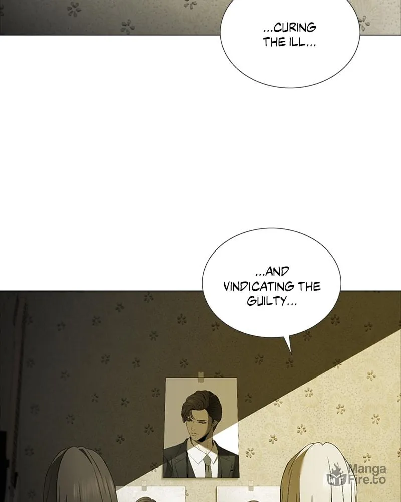 The Killer's Shopping List Chapter 21 page 10 - 