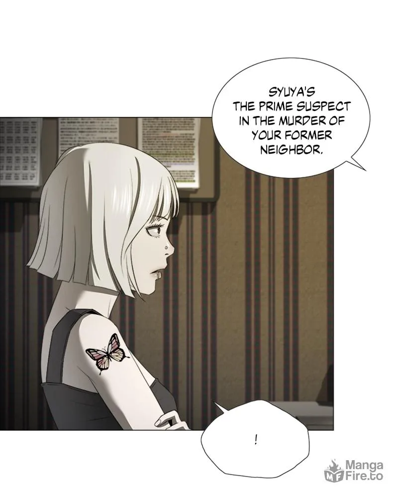 The Killer's Shopping List Chapter 22 page 18 - 