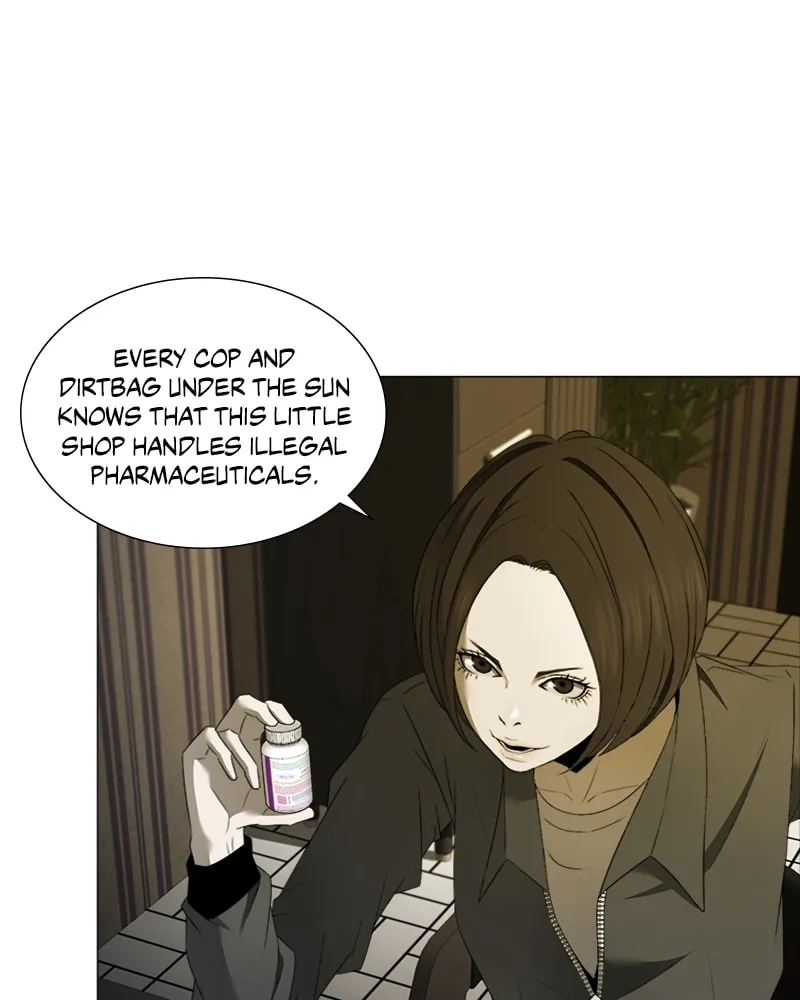 The Killer's Shopping List Chapter 22 page 19 - 