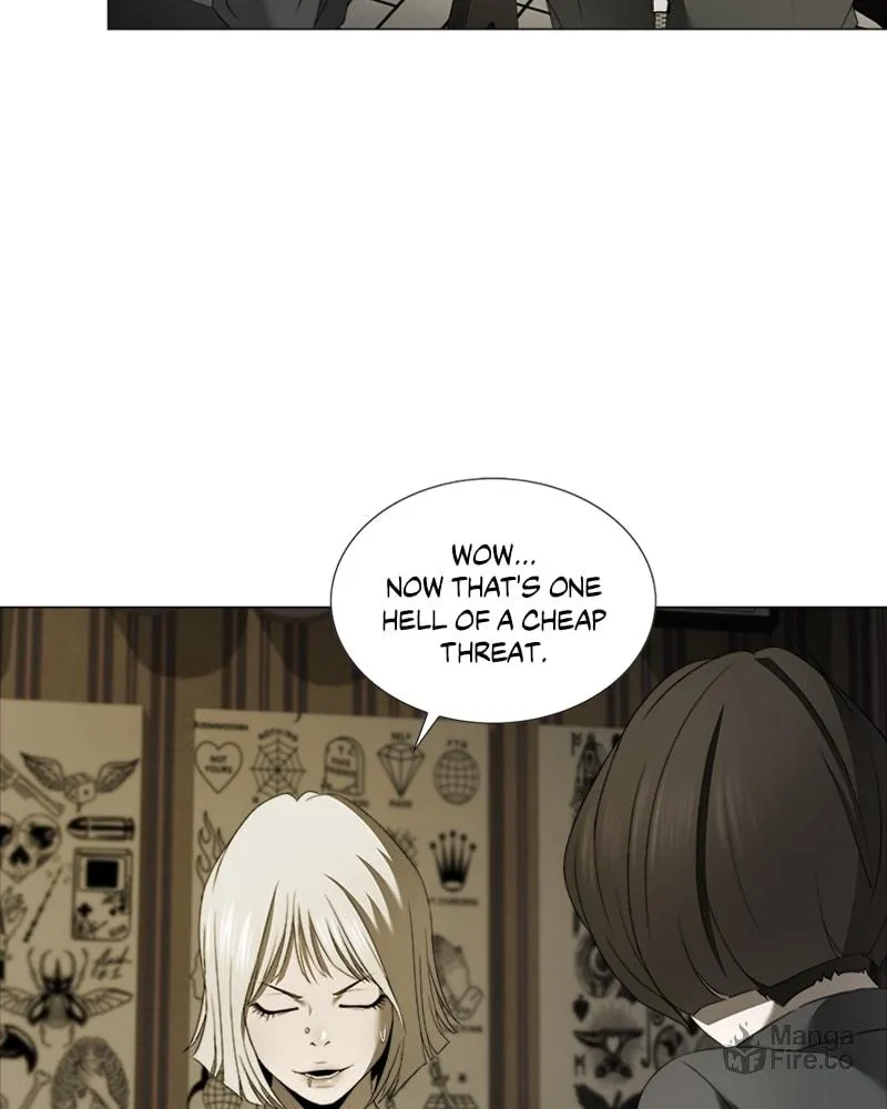 The Killer's Shopping List Chapter 22 page 20 - 