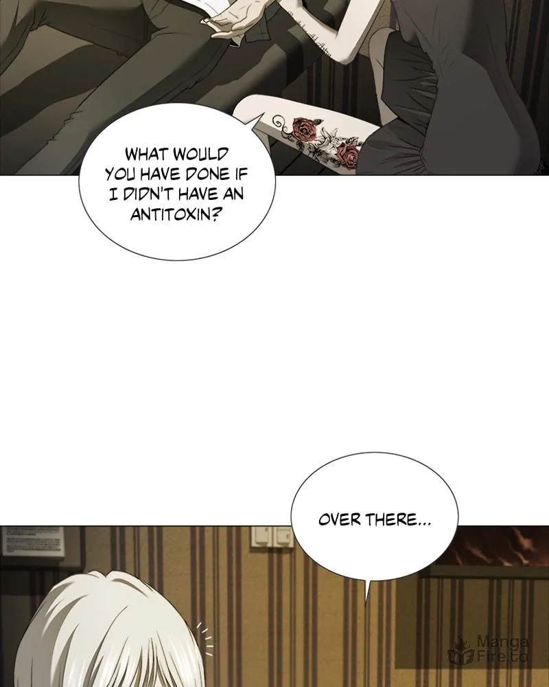 The Killer's Shopping List Chapter 22 page 3 - 