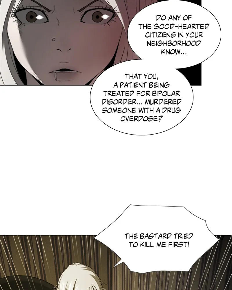 The Killer's Shopping List Chapter 22 page 22 - 