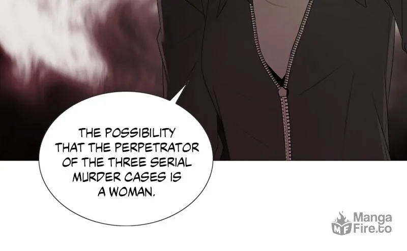 The Killer's Shopping List Chapter 22 page 25 - 
