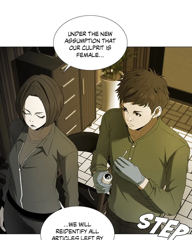 The Killer's Shopping List Chapter 22 page 28 - 