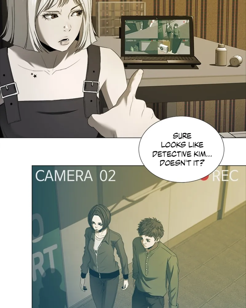The Killer's Shopping List Chapter 22 page 4 - 