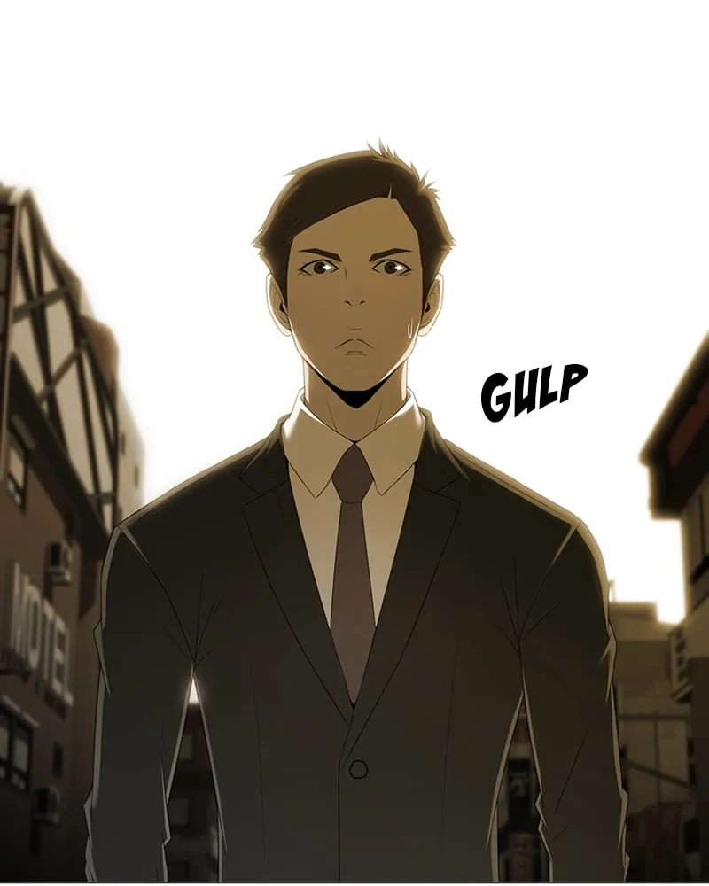 The Killer's Shopping List Chapter 22 page 34 - 