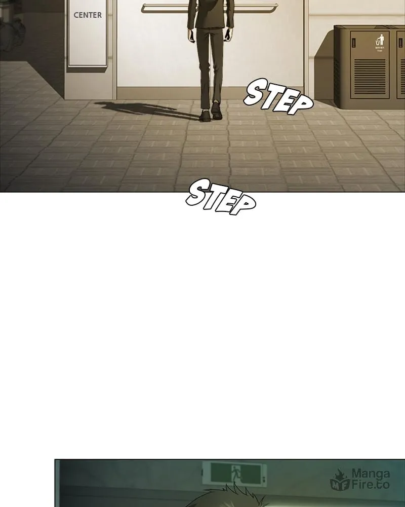 The Killer's Shopping List Chapter 22 page 36 - 