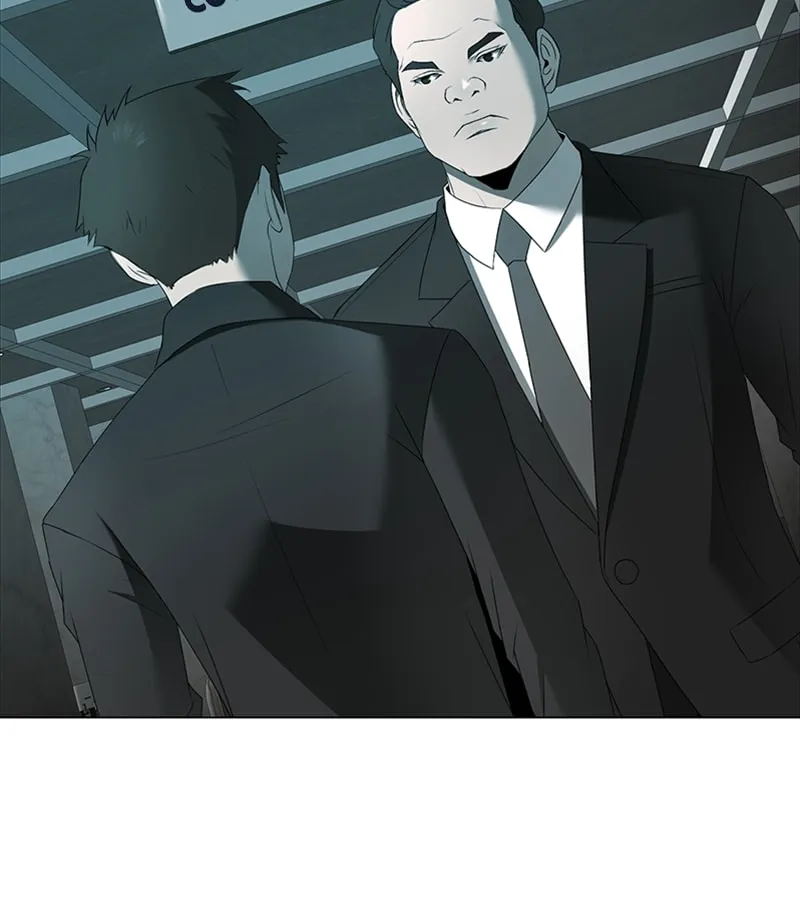The Killer's Shopping List Chapter 22 page 38 - 