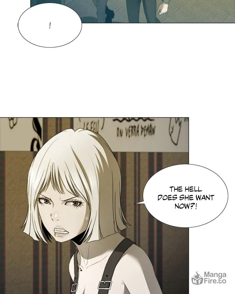 The Killer's Shopping List Chapter 22 page 5 - 
