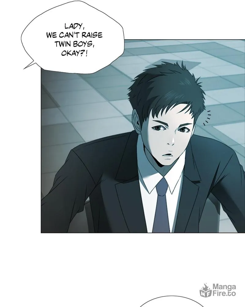 The Killer's Shopping List Chapter 22 page 45 - 