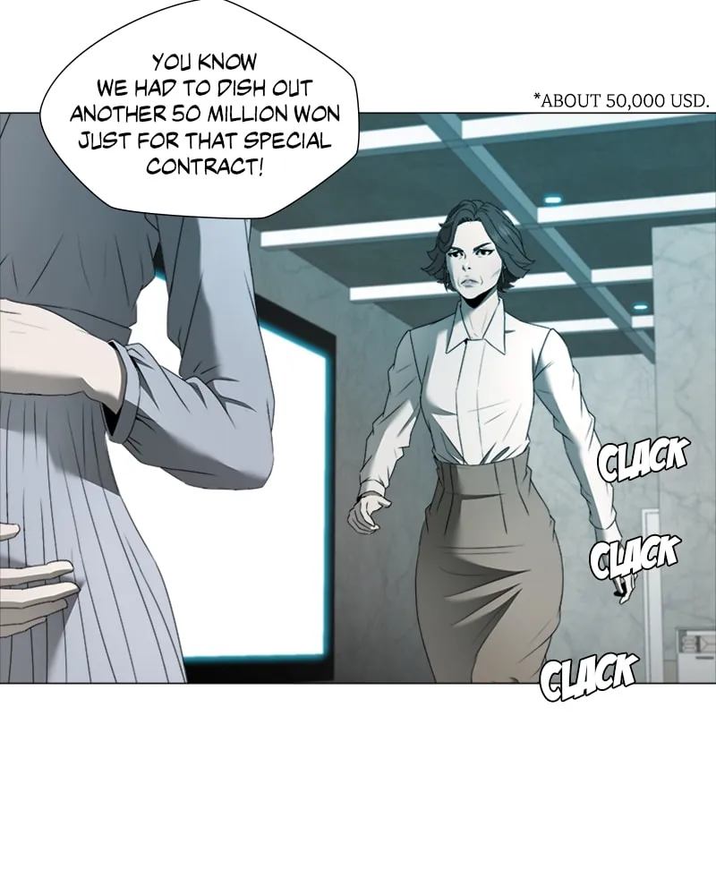 The Killer's Shopping List Chapter 22 page 47 - 