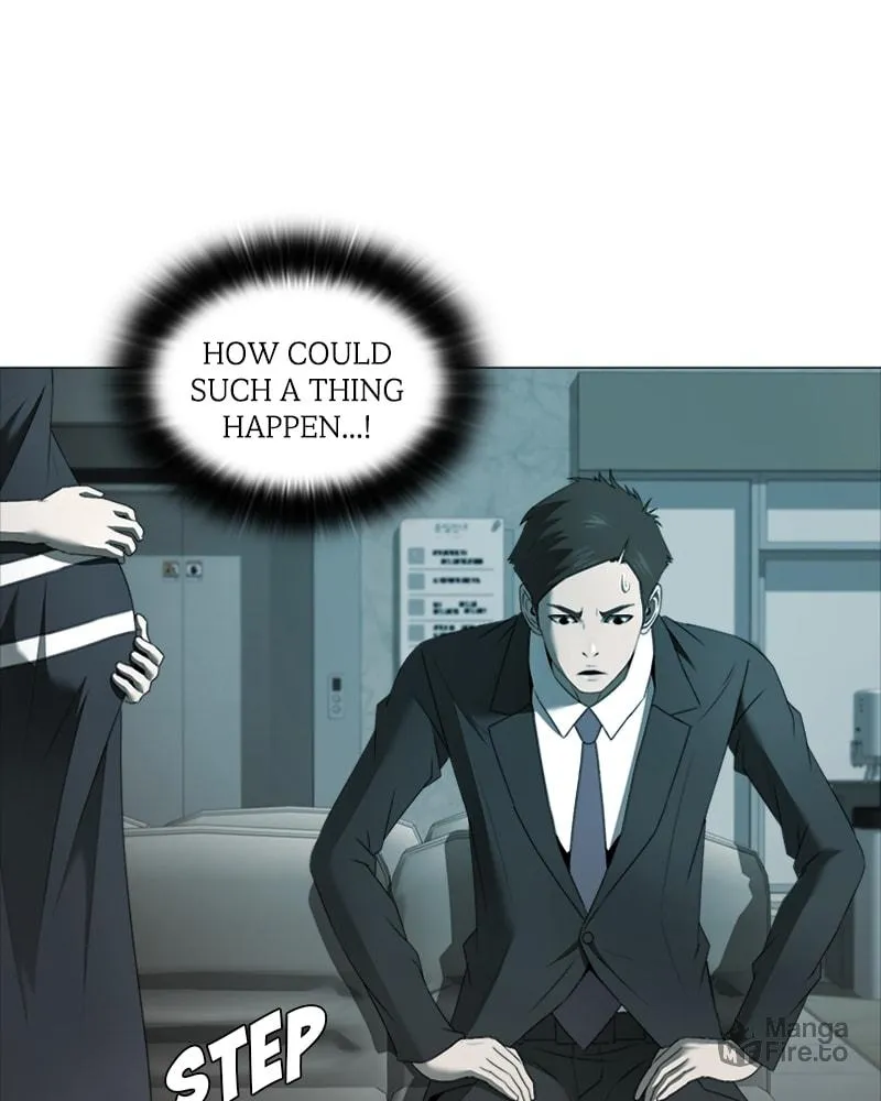 The Killer's Shopping List Chapter 22 page 50 - 