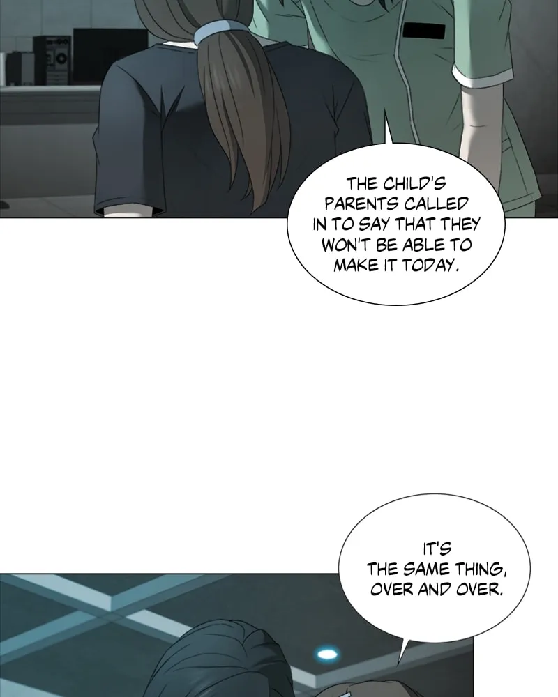 The Killer's Shopping List Chapter 22 page 53 - 