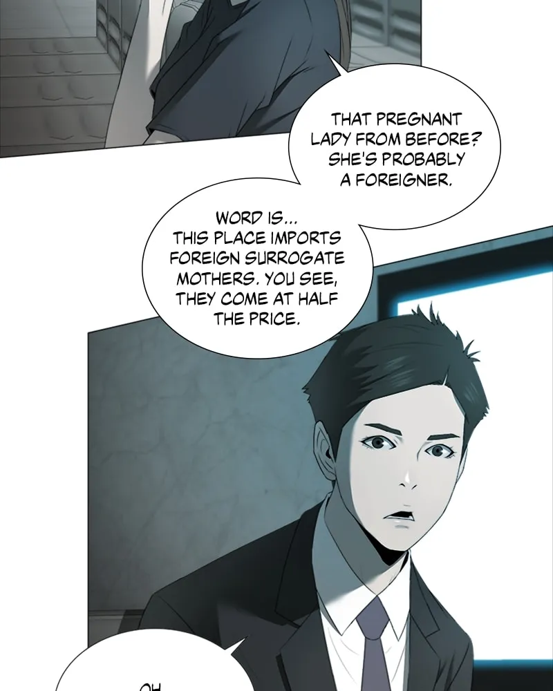 The Killer's Shopping List Chapter 22 page 59 - 