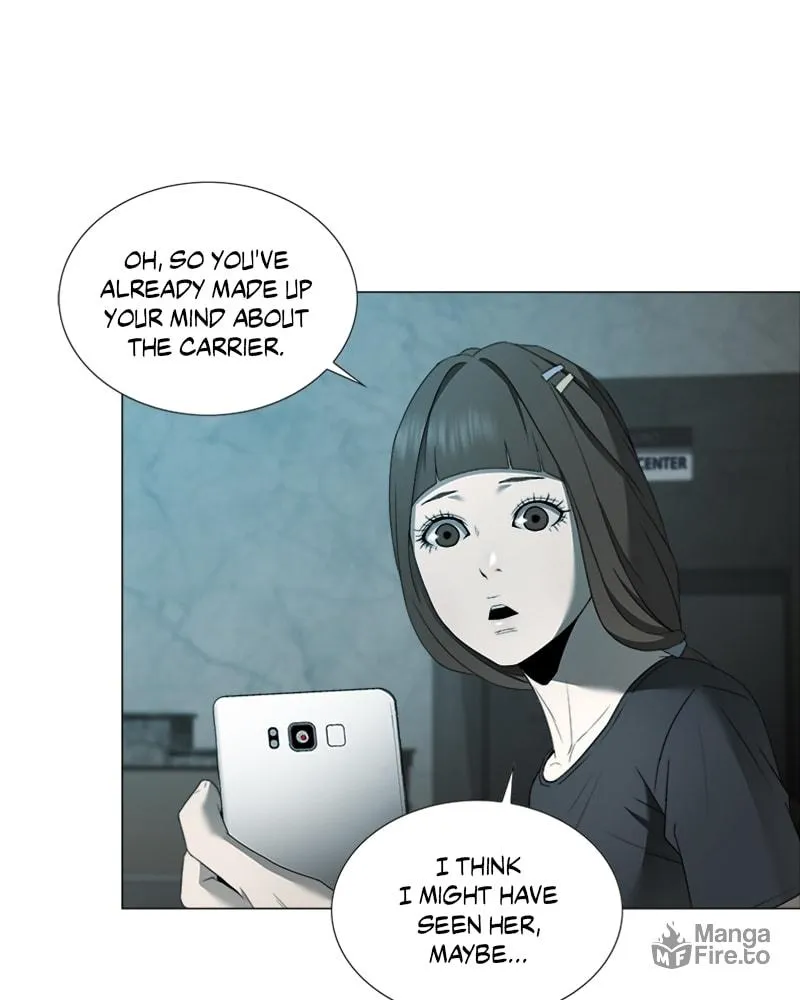 The Killer's Shopping List Chapter 22 page 63 - 