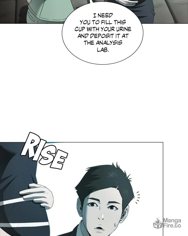 The Killer's Shopping List Chapter 22 page 65 - 