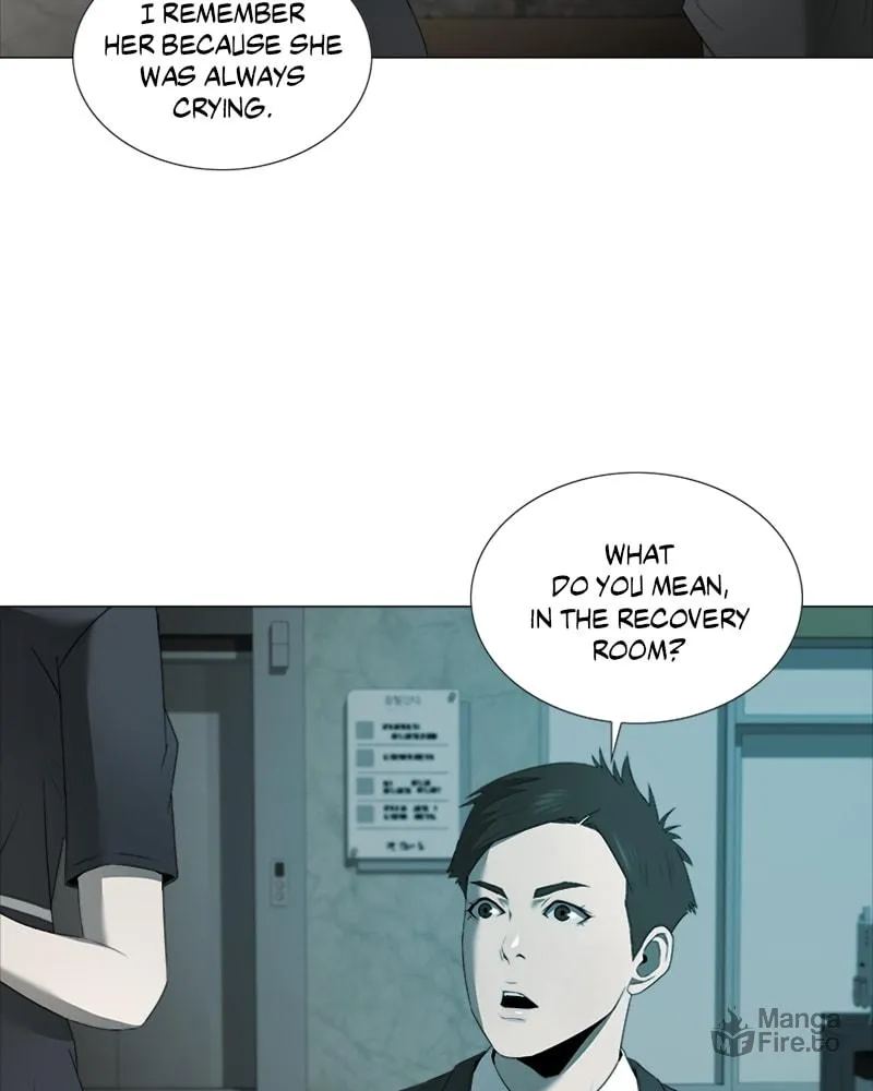 The Killer's Shopping List Chapter 22 page 70 - 
