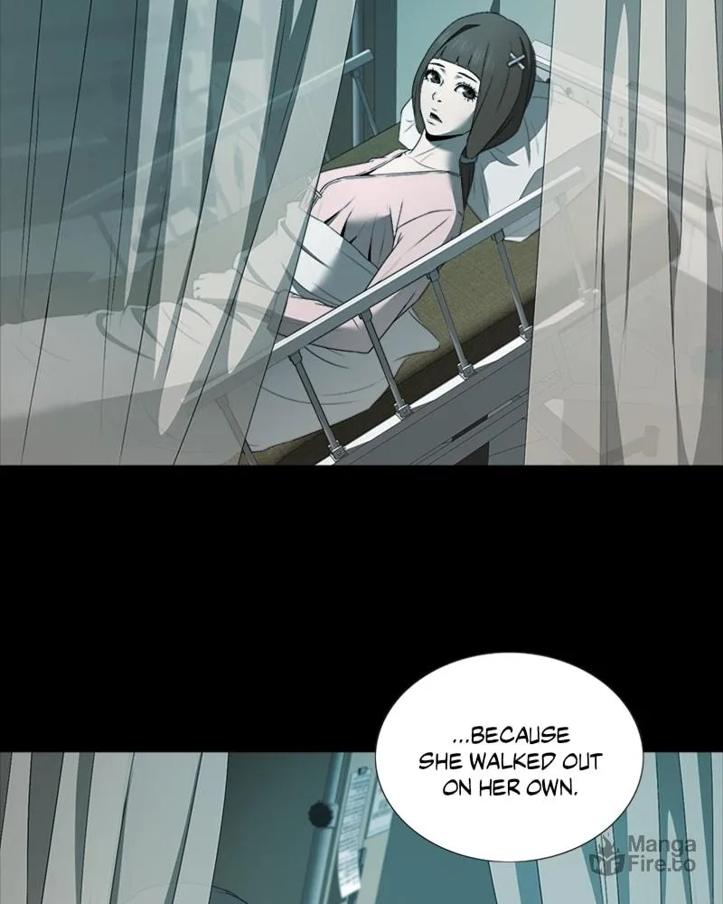 The Killer's Shopping List Chapter 22 page 72 - 