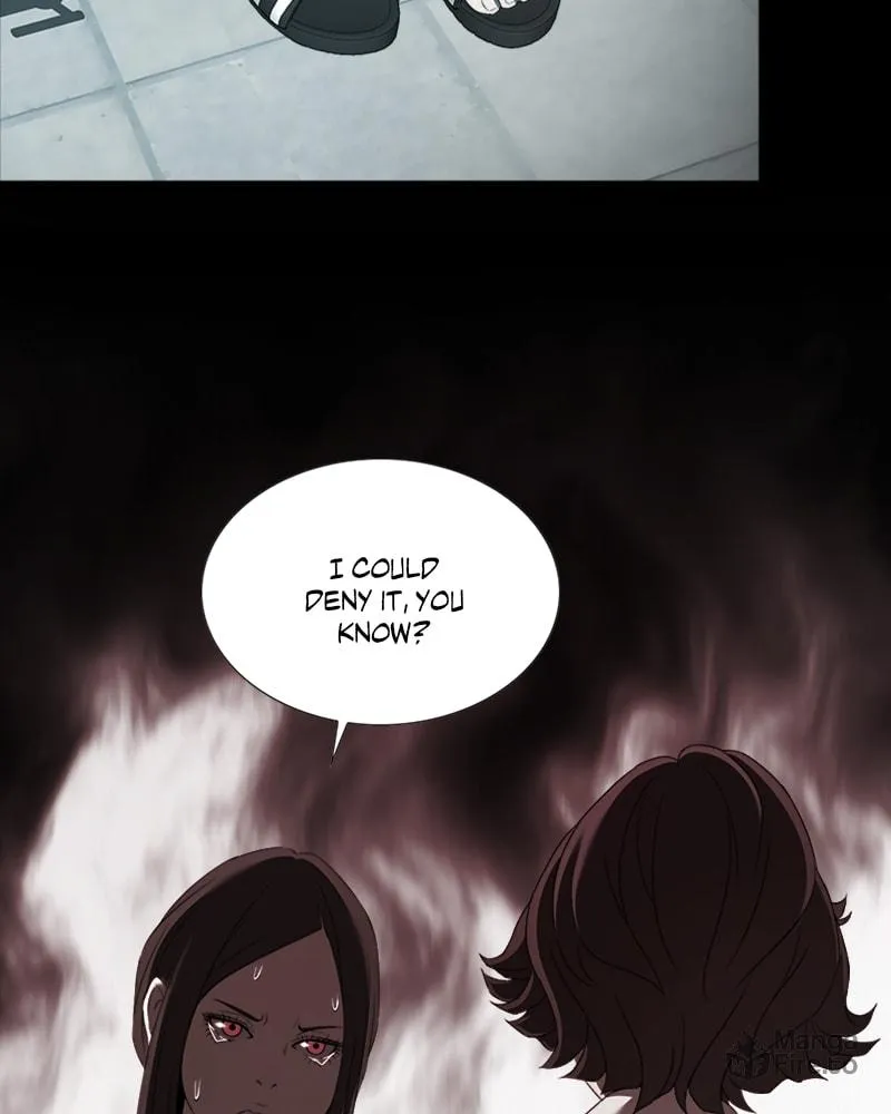 The Killer's Shopping List Chapter 22 page 81 - 