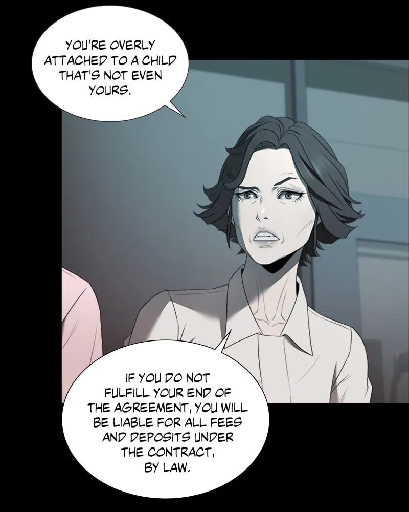 The Killer's Shopping List Chapter 22 page 83 - 