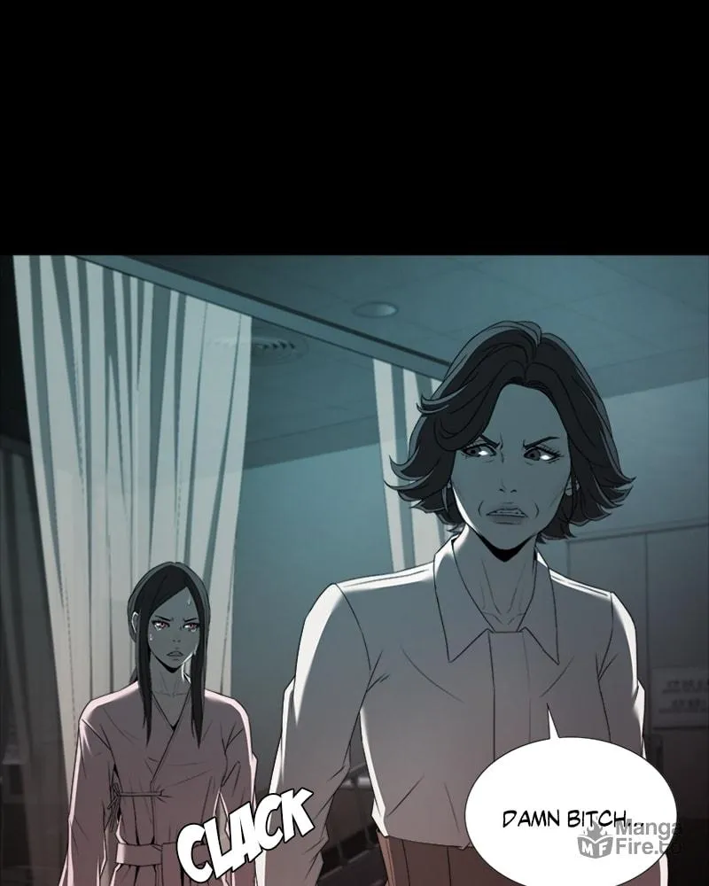 The Killer's Shopping List Chapter 22 page 84 - 