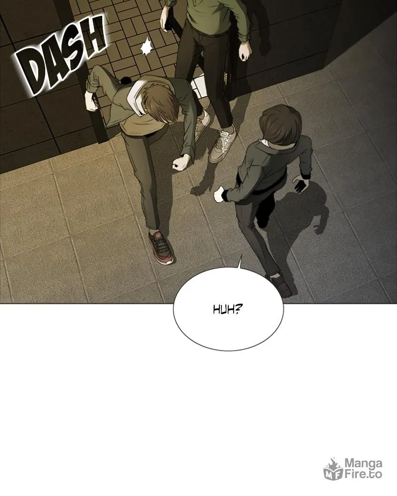 The Killer's Shopping List Chapter 22 page 10 - 