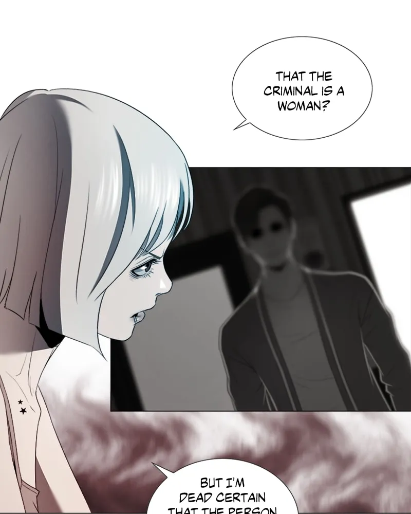 The Killer's Shopping List Chapter 23 page 19 - 